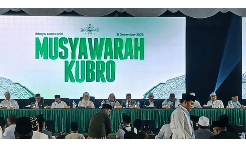 Forum Musyawarah Kubro Desak PBNU Segera Islah, Ancam Gelar Muktamar Luar Biasa jika Konflik Berlanjut