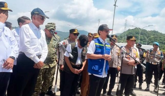 Menkes: Angka Kematian Pemotor Mendominasi Kecelakaan Lalu Lintas Selama Libur Nataru