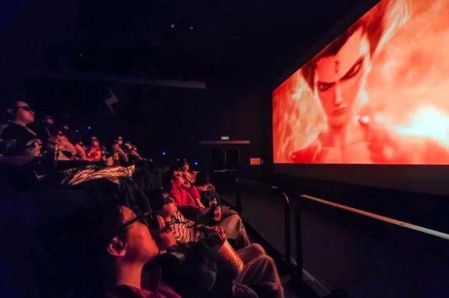 Pendapatan Box Office Film Animasi di China Tembus 25 Miliar Yuan, Tertinggi Sepanjang Sejarah