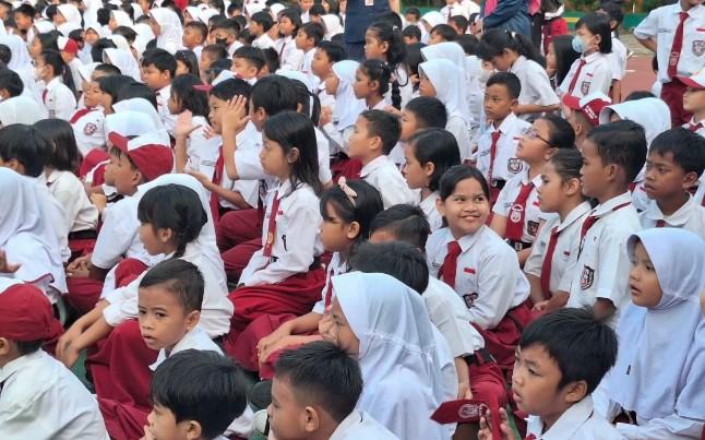 DKI Jakarta Bebaskan 100% PBB-P2 untuk Sekolah Swasta Mulai 2026