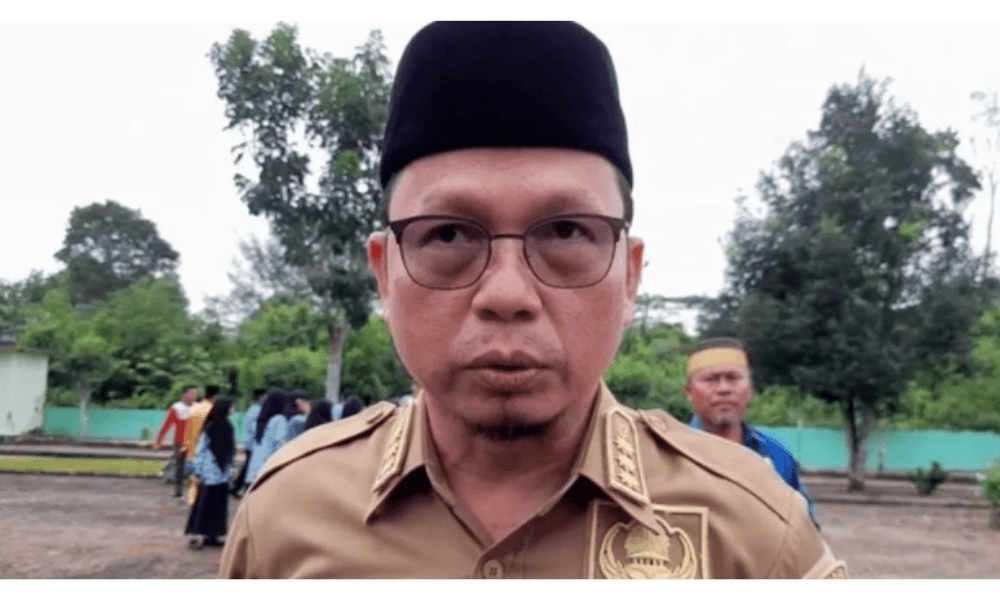 Bangka Tengah Salurkan Bantuan Rp150 Juta untuk Korban Bencana di Aceh, Sumut, dan Sumbar