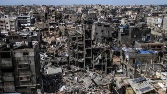 Mesir Sebut Fase Kedua Rencana Damai Gaza Berpeluang Dimulai Januari 2026