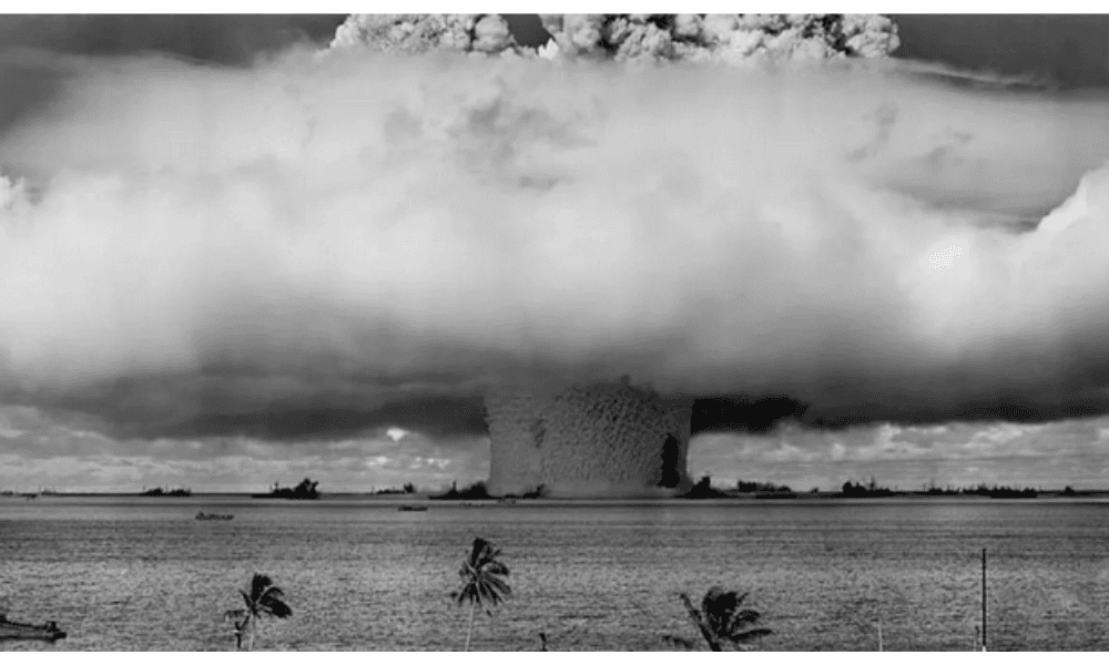 Rusia Ancam Balas Uji Coba Nuklir AS Jika New START Tak Diperpanjang