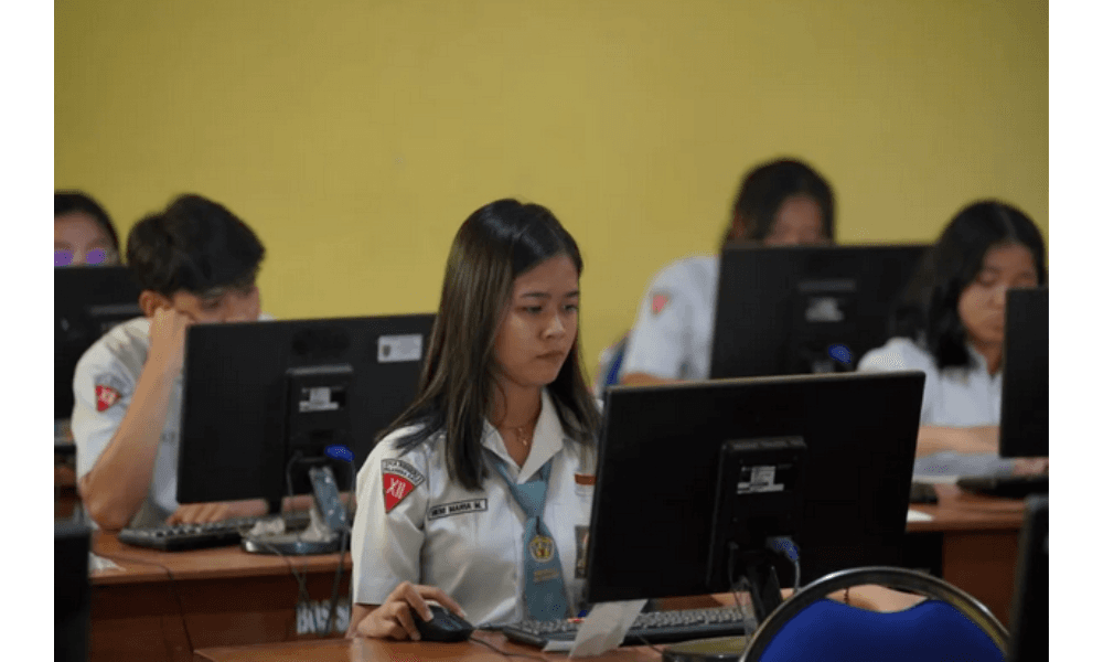 Kemendikdasmen Umumkan Hasil TKA 2025, Sertifikat Resmi Mulai Didistribusikan Januari 2026