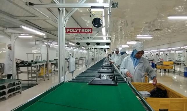 Investasi Kabupaten Kudus Lampaui Target 2025, Tembus Rp1,63 Triliun