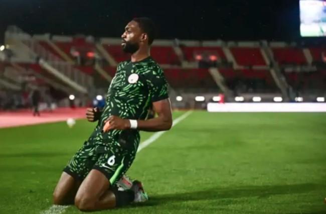 Timnas Nigeria Tekuk Tanzania 2-1 di Laga Perdana Grup C Piala Afrika 2025 Berkat Gol Lookman