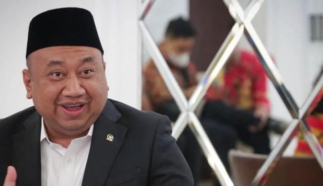 DPR Nilai Hasil Tes Kemampuan Akademik 2025 Jadi Alarm Evaluasi Total Pendidikan Nasional