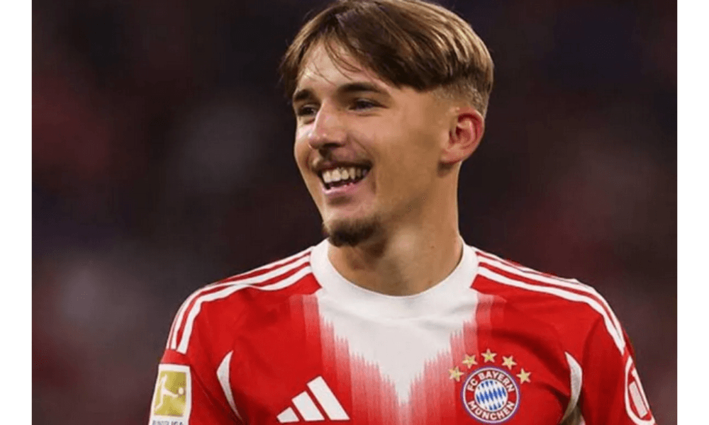 Jonathan Tah Nilai Lennart Karl Layak Perkuat Timnas Jerman di Piala Dunia 2026