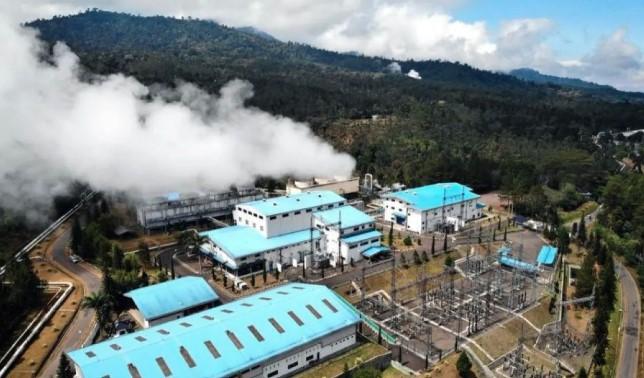 PGE dan PLN Sepakati Tarif Listrik Proyek PLTP Ulubelu 30 MW, Kejar Operasi 2027