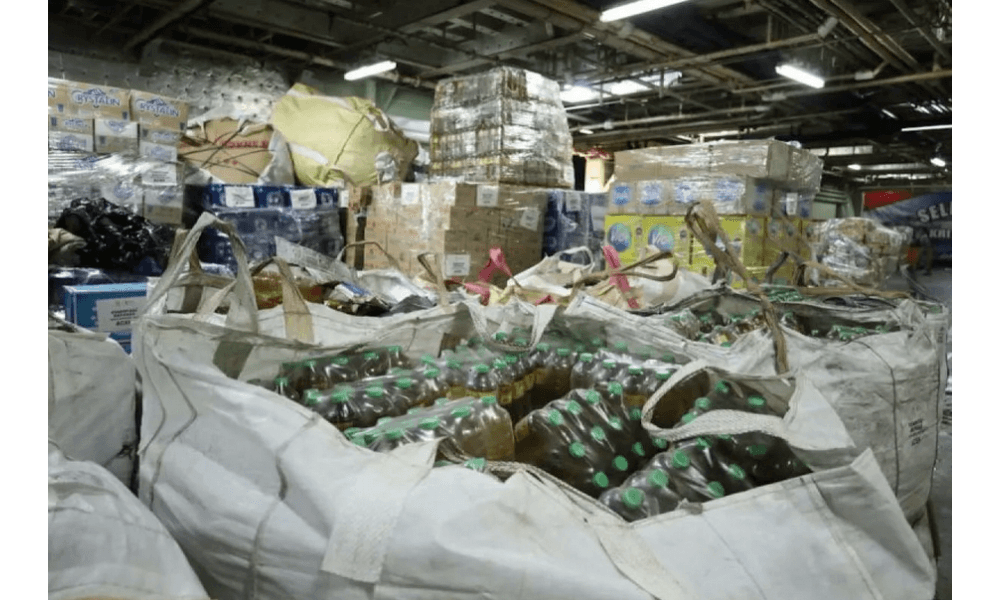 Kementan dan Bapanas Kirim 220 Ton Bantuan Tahap III ke Aceh, Total Bantuan Capai Rp45 Miliar