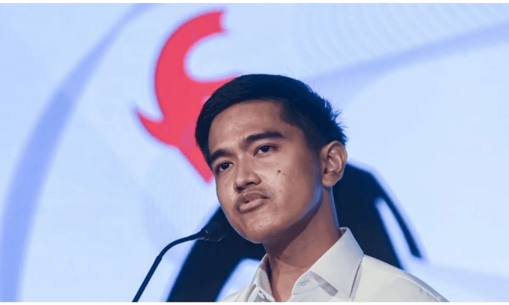 Kaesang Pangarep Ajak Rayakan Natal dengan Sederhana dan Semangat Menolong Sesama