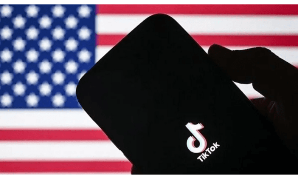 China Harap Penyelesaian TikTok Sesuai Hukum Nasional dan Adil bagi Kedua Pihak