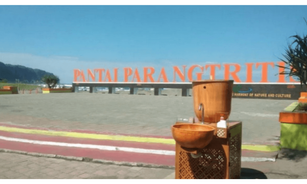 Jelang Libur Nataru, Dishub Bantul Ramp Check Angkutan Wisata dan Siagakan Pos Lalu Lintas