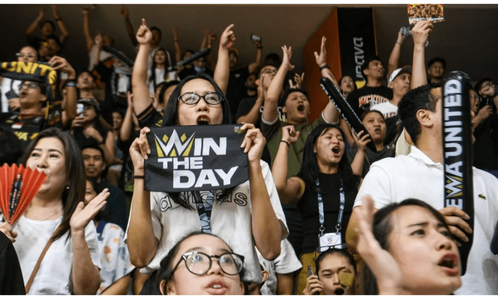 Dewa United Banten Promosikan Kennie Kristanto dan Elang Dewanto ke Roster Utama IBL 2026