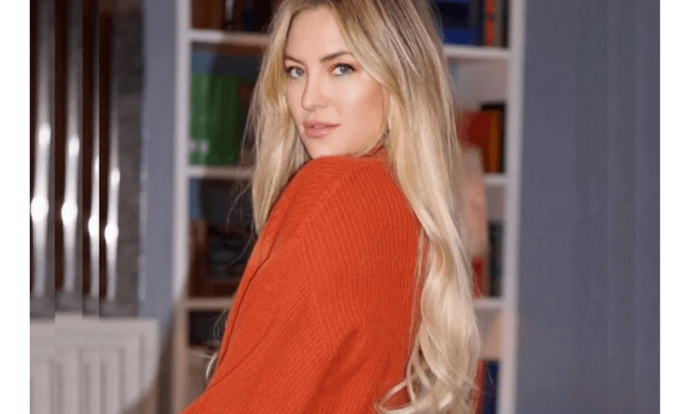 Kate Hudson Ungkap Pernah Tolak Peran Mary Jane di Film Spider-Man (2002)