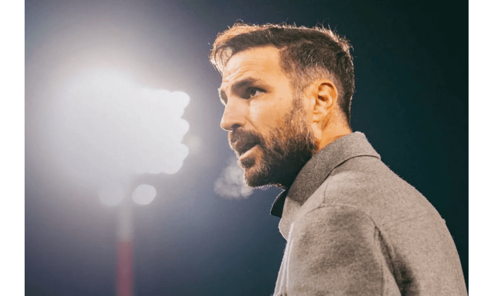 Fabregas Sambut Kembalinya Dua Pilar, Como Siap Hadapi Lecce Demi Zona Eropa