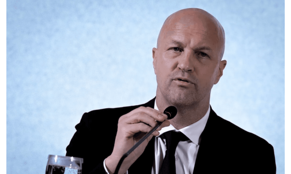 Jordi Cruyff Siap Jadi Direktur Teknik Ajax hingga 2028, Masih Rangkap Jabatan di Timnas Indonesia