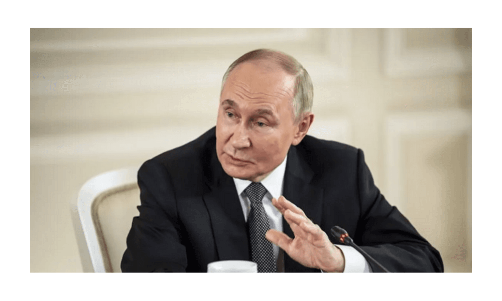 Rusia Klaim Ukraina Serang Kediaman Putin dengan Drone, Ukraina Bantah, AS Khawatir Perdamaian Terancam