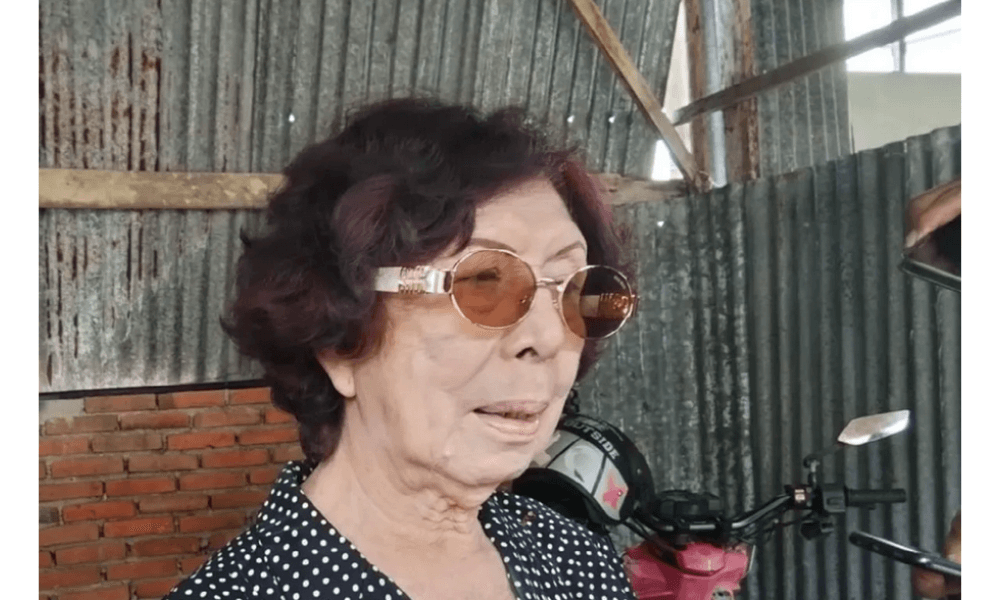 Panti Werdha Manado Upayakan Penampungan Sementara bagi Lansia Selamat dari Kebakaran