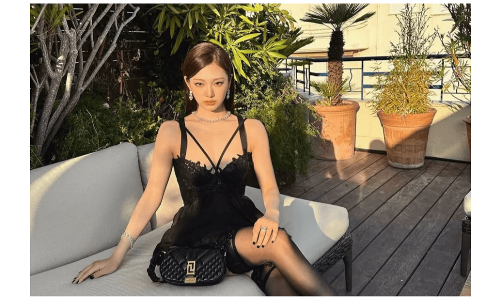 Ningning aespa Absen dari Kōhaku Uta Gassen karena Influenza, SM Entertainment Juga Tanggapi Kontroversi Lama