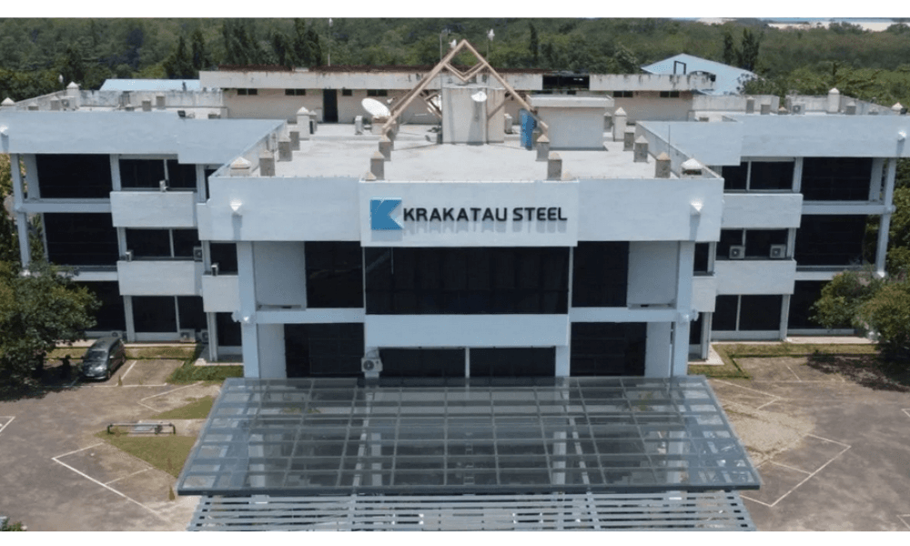Pakar Nilai Kebijakan Pensiun Dini Krakatau Steel sebagai Bentuk Apresiasi dan Transformasi Bisnis