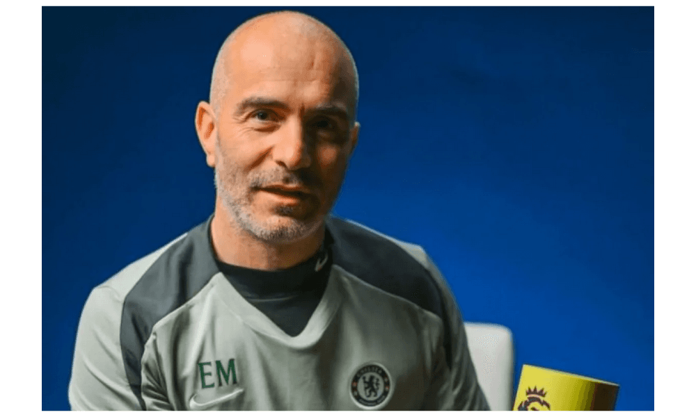 Enzo Maresca Terancam Tinggalkan Chelsea Sebelum Hadapi Man City, Hubungan dengan Manajemen Memburuk