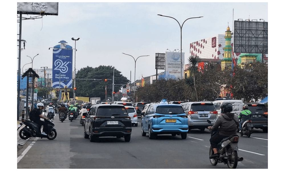 MUI Depok Imbau Warga Sambut Tahun Baru 2026 dengan Muhasabah dan Empati, Bukan Perayaan Berlebihan