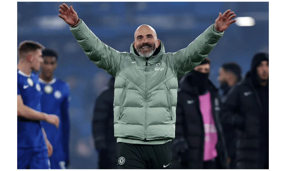 Chelsea Resmi Pecat Enzo Maresca, Akhiri Masa Kepelatihan Setelah Raih Dua Trofi Internasional