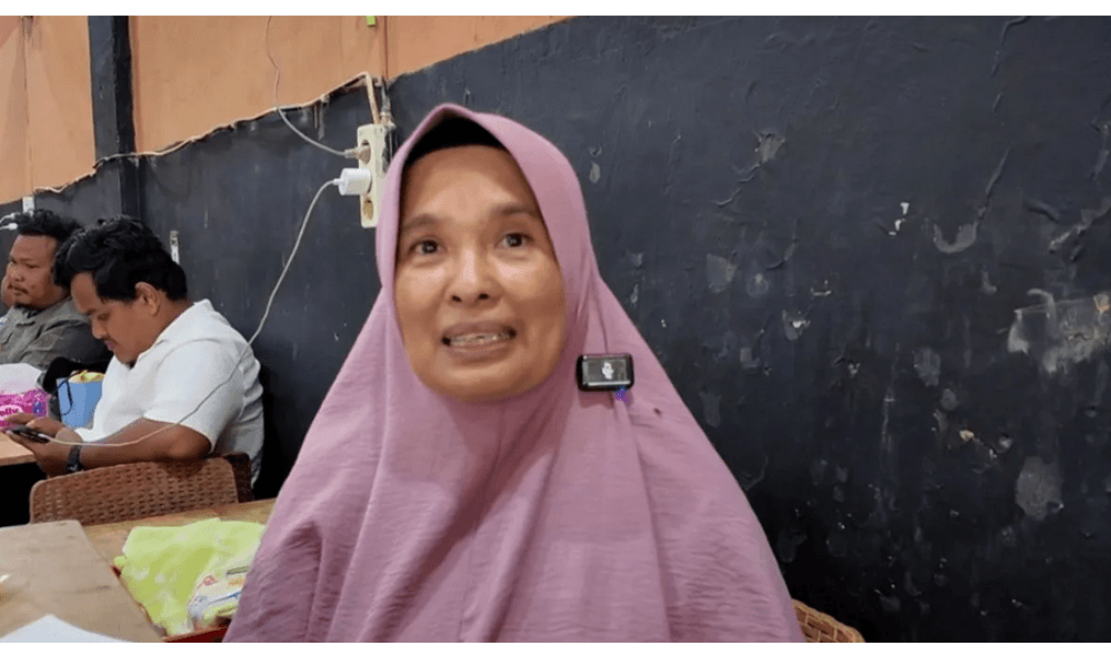 Bangkit dari Lumpur Satu Meter, Rumah Makan di Aceh Tamiang Mulai Pulihkan Omzet Pascabanjir