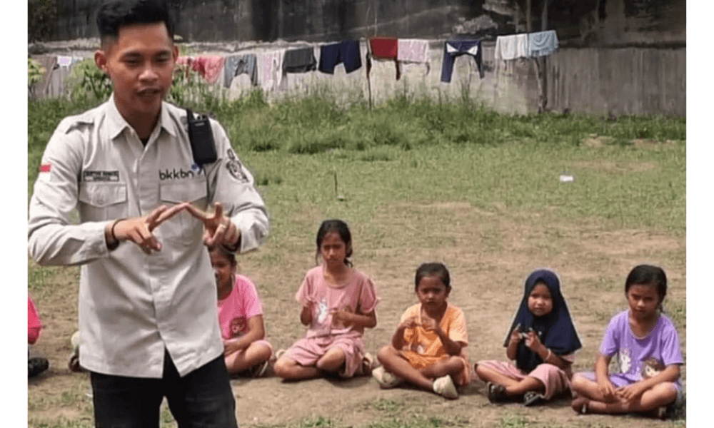 Forum GenRe Aceh Pulihkan Mental Anak Korban Bencana lewat Dukungan Psikososial di 10 Daerah