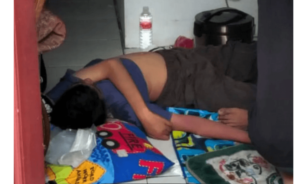 Tiga Orang Tewas Diduga Keracunan di Warakas, Satu Korban Selamat Masih Dirawat