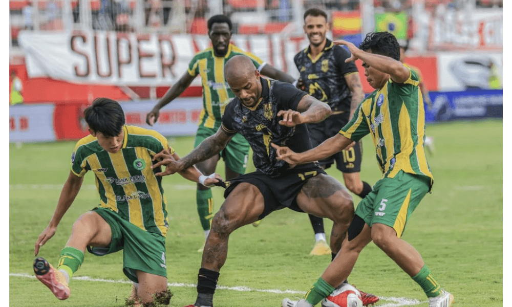 Kalahkan PSBS 6-2, Franca Tekankan Konsistensi Malut United di Tengah Tren Positif