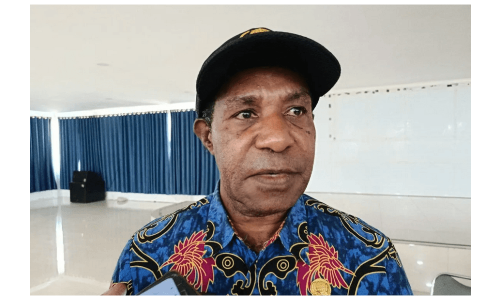 Jayawijaya Percepat Pembentukan Kopdes Merah Putih untuk Dorong Ekonomi Kampung di 2026