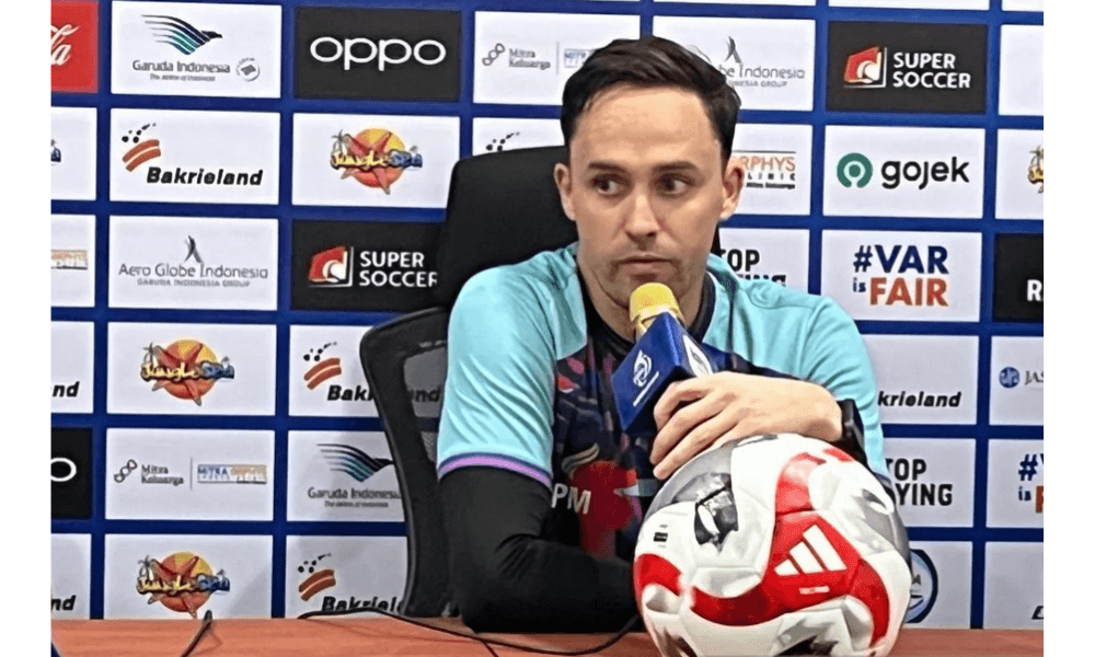 Bhayangkara FC Siap Tampil Maksimal Hadapi Dewa United di Laga Pembuka Tahun 2026