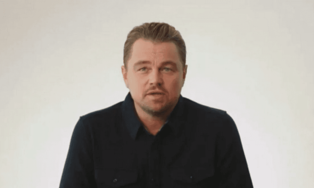 Leonardo DiCaprio Prihatin Bioskop Mulai Ditinggalkan, Sebut Masa Depan Perfilman Alami Transisi Besar