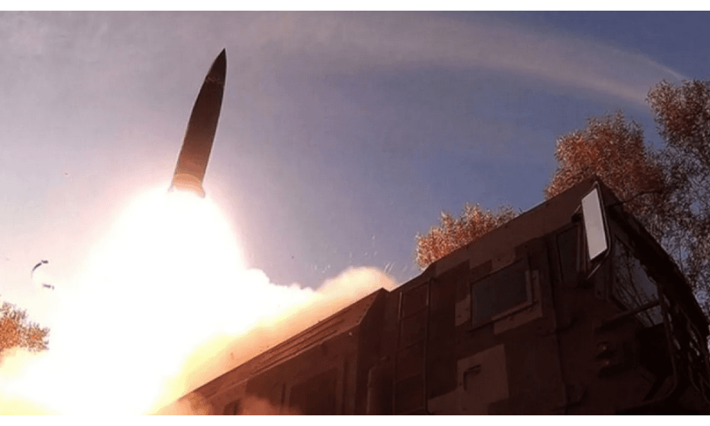 Jepang Ajukan Protes Keras ke Korea Utara atas Peluncuran Rudal yang Dinilai Ancam Keamanan Regional