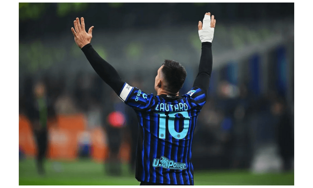 Inter Milan Kalahkan Bologna 3-1 dan Rebut Kembali Puncak Klasemen Liga Italia