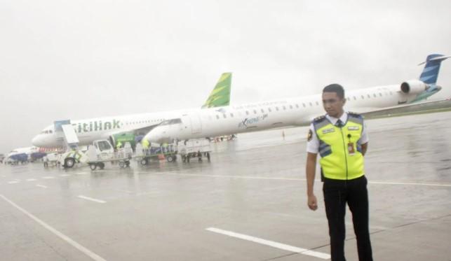 BMKG Peringatkan Hujan Lebat Disertai Petir dan Angin Kencang di Mayoritas Wilayah NTT pada 5–7 Januari 2026