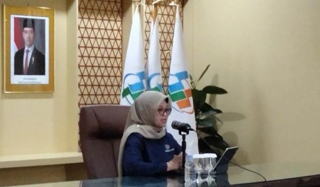 Surplus Neraca Perdagangan Indonesia November 2025 Capai 2,66 Miliar Dolar AS Meski Ekspor Turun