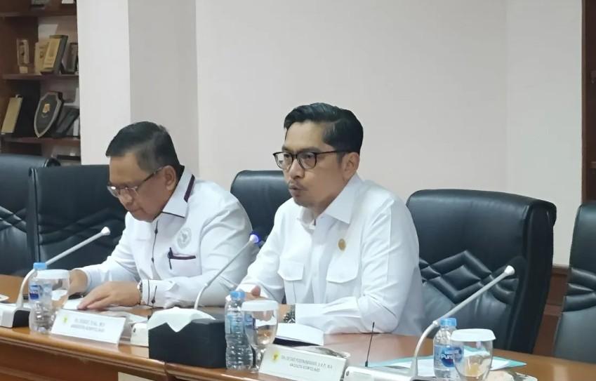 Transformasi Digital dan Penguatan Independensi, Kompolnas Targetkan Layanan Aduan Masyarakat Serba Digital pada 2026