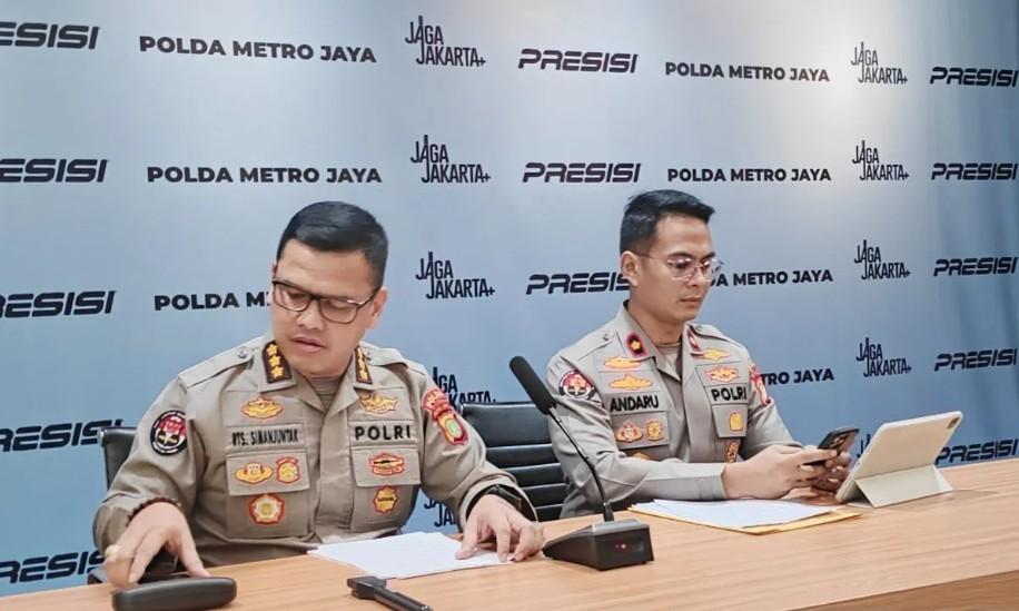 Anrez Adelio Dilaporkan atas Dugaan Pelecehan Seksual, Korban Mengaku Dipaksa hingga Hamil