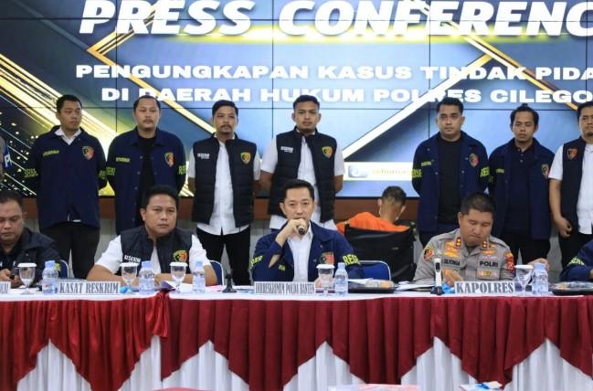 Tragedi di Cilegon, Anak 9 Tahun Meninggal Akibat Kekerasan, Pelaku Ternyata Terdampak Utang Kripto