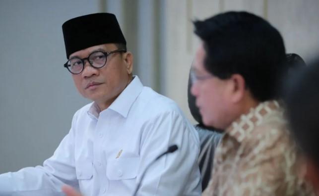 Kemendes dan BRI Perkuat Sinergi Pemberdayaan Desa untuk Dukung AstaCita Presiden Prabowo