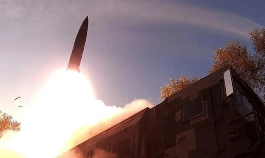 Kim Jong Un Tegaskan Uji Coba Rudal Hipersonik Korea Utara Merespons Krisis Geopolitik Global