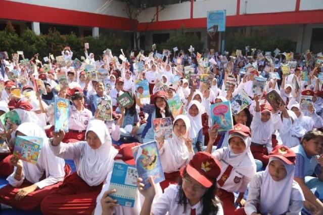 Psikolog Puspaga: Dukungan Emosional Orang Tua Kunci Anak Semangat Kembali ke Sekolah