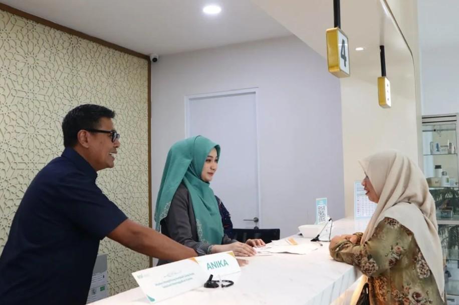 BSI Buka Layanan Penukaran Uang Rusak untuk Penyintas Banjir Aceh, 145 Outlet Telah Pulih Beroperasi