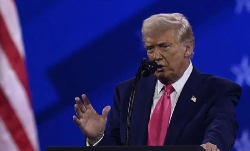 Trump Tarik AS dari 66 Organisasi Internasional, Termasuk UNFCCC dan UNFPA