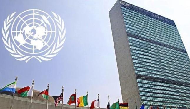 Trump Tarik Amerika Serikat dari 66 Organisasi Internasional, Termasuk Puluhan Entitas PBB