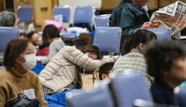 Regulator Nuklir Jepang Kritik Operator PLTN Hamaoka Terkait Dugaan Pemalsuan Data Gempa