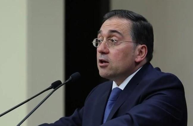 Spanyol Tegaskan Sumber Daya Alam Venezuela Milik Rakyat dan Tolak Intervensi Eksternal